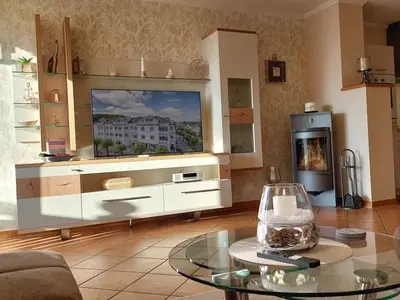 Ferienwohnung für 3 Personen (63 m²) in Binz (Ostseebad) 6/10