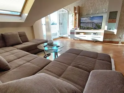 Ferienwohnung für 3 Personen (63 m²) in Binz (Ostseebad) 7/10