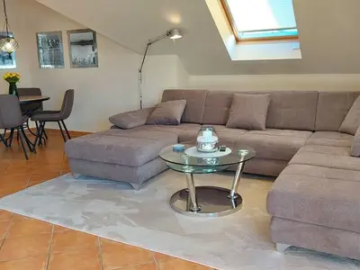 Ferienwohnung für 3 Personen (63 m²) in Binz (Ostseebad) 8/10