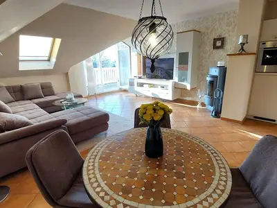 Ferienwohnung für 3 Personen (63 m²) in Binz (Ostseebad) 9/10