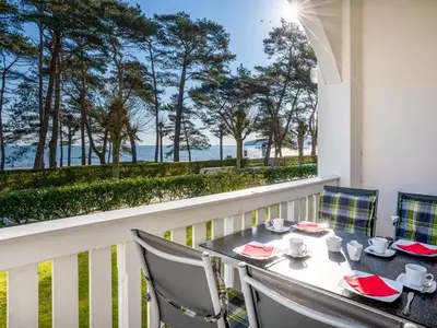 Ferienwohnung für 5 Personen (75 m²) in Binz (Ostseebad) 9/10