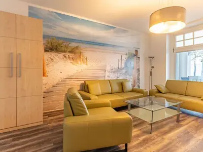 Ferienwohnung für 5 Personen (75 m²) in Binz (Ostseebad) 10/10