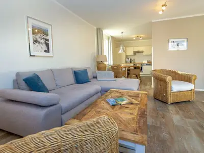 Ferienwohnung für 4 Personen (67 m²) in Binz (Ostseebad) 2/10