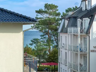 Ferienwohnung für 4 Personen (67 m²) in Binz (Ostseebad) 4/10