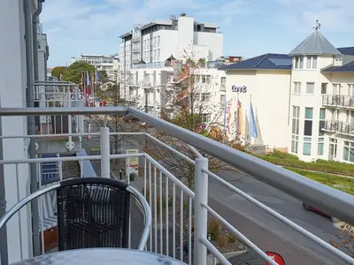 Ferienwohnung für 4 Personen (67 m²) in Binz (Ostseebad) 10/10