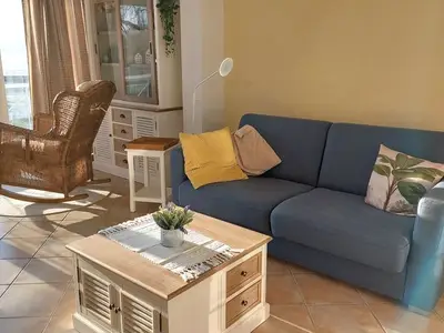 Ferienwohnung für 4 Personen (48 m²) in Binz (Ostseebad) 1/10