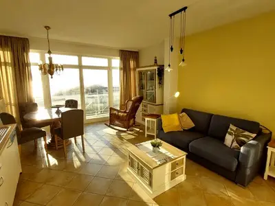 Ferienwohnung für 4 Personen (48 m²) in Binz (Ostseebad) 6/10