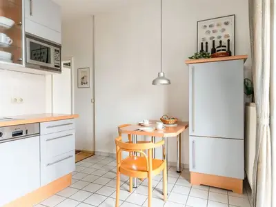Ferienwohnung für 5 Personen (68 m²) in Binz (Ostseebad) 7/10