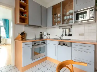 Ferienwohnung für 5 Personen (68 m²) in Binz (Ostseebad) 8/10
