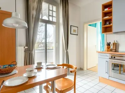 Ferienwohnung für 5 Personen (68 m²) in Binz (Ostseebad) 9/10