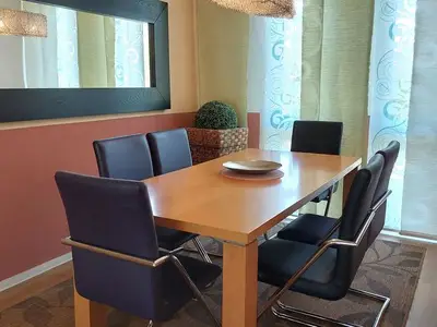 Ferienwohnung für 4 Personen (84 m²) in Binz (Ostseebad) 3/10