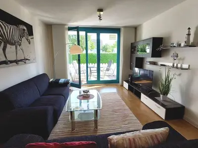 Ferienwohnung für 4 Personen (84 m²) in Binz (Ostseebad) 7/10