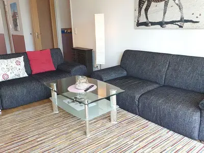 Ferienwohnung für 4 Personen (84 m²) in Binz (Ostseebad) 8/10