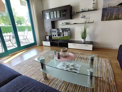 Ferienwohnung für 4 Personen (84 m²) in Binz (Ostseebad) 9/10