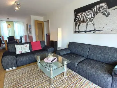 Ferienwohnung für 4 Personen (84 m²) in Binz (Ostseebad) 10/10