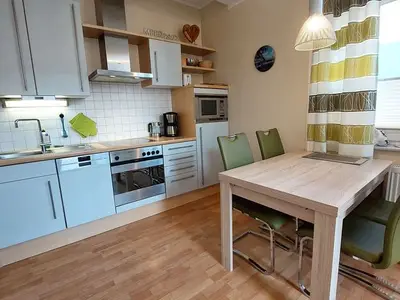 Ferienwohnung für 3 Personen (40 m²) in Binz (Ostseebad) 5/10