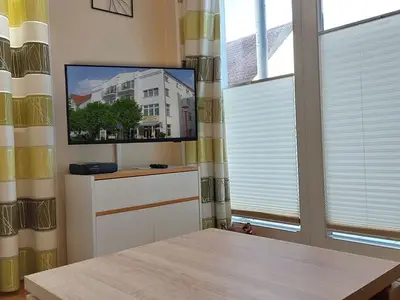Ferienwohnung für 3 Personen (40 m²) in Binz (Ostseebad) 8/10