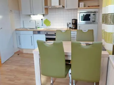 Ferienwohnung für 3 Personen (40 m²) in Binz (Ostseebad) 9/10