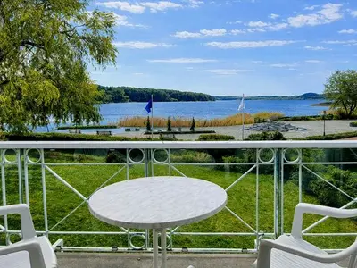 Ferienwohnung für 4 Personen (48 m²) in Binz (Ostseebad) 4/10