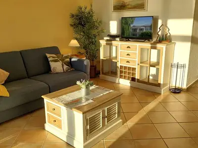 Ferienwohnung für 4 Personen (48 m²) in Binz (Ostseebad) 8/10