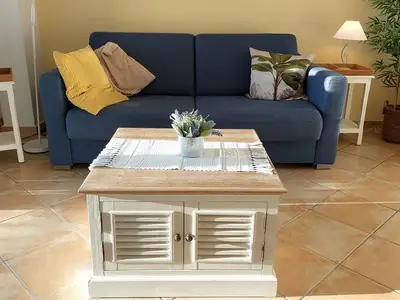 Ferienwohnung für 4 Personen (48 m²) in Binz (Ostseebad) 9/10