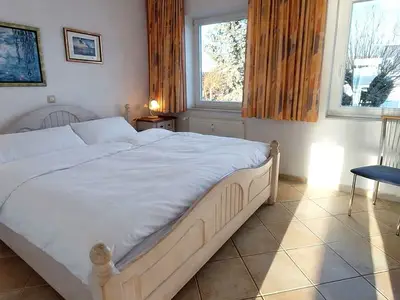 Ferienwohnung für 4 Personen (48 m²) in Binz (Ostseebad) 10/10