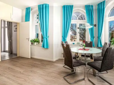 Ferienwohnung für 5 Personen (68 m²) in Binz (Ostseebad) 9/10
