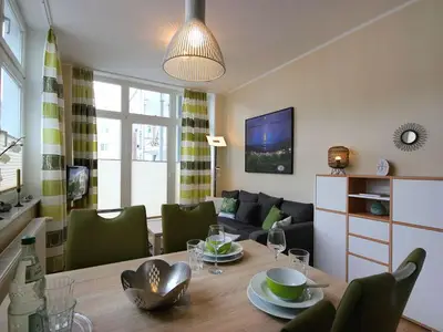 Ferienwohnung für 3 Personen (40 m²) in Binz (Ostseebad) 3/10