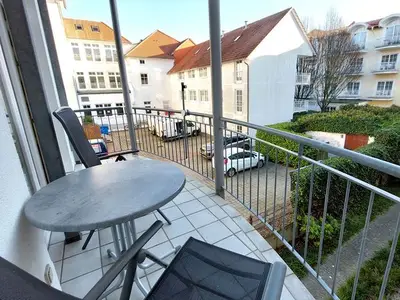 Ferienwohnung für 3 Personen (40 m²) in Binz (Ostseebad) 4/10