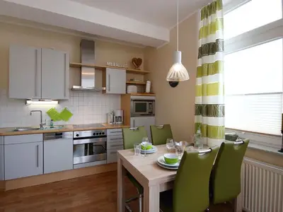 Ferienwohnung für 3 Personen (40 m²) in Binz (Ostseebad) 5/10