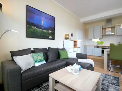 Ferienwohnung für 3 Personen (40 m²) in Binz (Ostseebad) 6/10