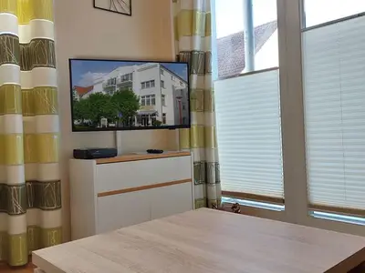 Ferienwohnung für 3 Personen (40 m²) in Binz (Ostseebad) 8/10