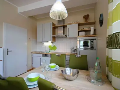 Ferienwohnung für 3 Personen (40 m²) in Binz (Ostseebad) 9/10