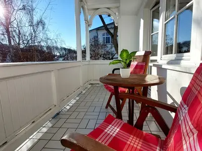 Ferienwohnung für 4 Personen (45 m²) in Binz (Ostseebad) 4/10