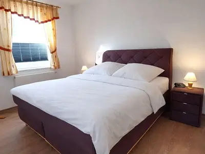 Ferienwohnung für 4 Personen (45 m²) in Binz (Ostseebad) 5/10