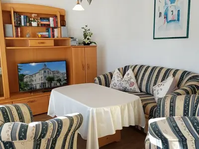 Ferienwohnung für 4 Personen (45 m²) in Binz (Ostseebad) 7/10