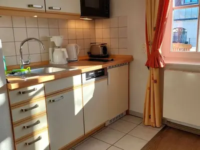 Ferienwohnung für 4 Personen (45 m²) in Binz (Ostseebad) 8/10