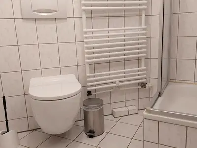 Ferienwohnung für 4 Personen (45 m²) in Binz (Ostseebad) 10/10