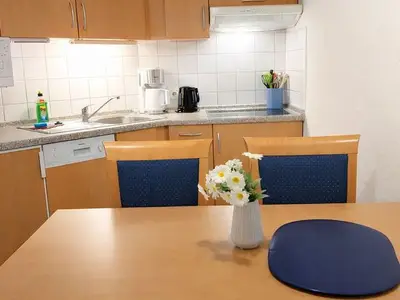 Ferienwohnung für 5 Personen (56 m²) in Binz (Ostseebad) 3/10