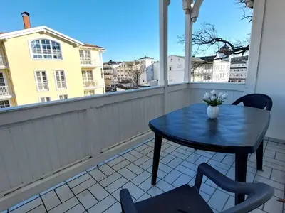 Ferienwohnung für 5 Personen (56 m²) in Binz (Ostseebad) 4/10