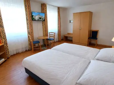 Ferienwohnung für 5 Personen (56 m²) in Binz (Ostseebad) 5/10