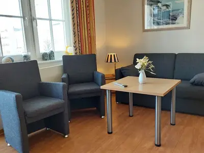 Ferienwohnung für 5 Personen (56 m²) in Binz (Ostseebad) 7/10