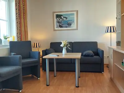 Ferienwohnung für 5 Personen (56 m²) in Binz (Ostseebad) 8/10