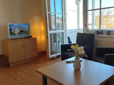 Ferienwohnung für 5 Personen (56 m²) in Binz (Ostseebad) 9/10