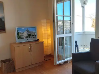 Ferienwohnung für 5 Personen (56 m²) in Binz (Ostseebad) 10/10