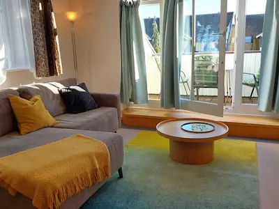 Ferienwohnung für 4 Personen (50 m²) in Binz (Ostseebad) 1/10