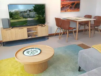 Ferienwohnung für 4 Personen (50 m²) in Binz (Ostseebad) 3/10