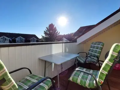 Ferienwohnung für 4 Personen (50 m²) in Binz (Ostseebad) 4/10