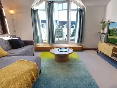 Ferienwohnung für 4 Personen (50 m²) in Binz (Ostseebad) 8/10