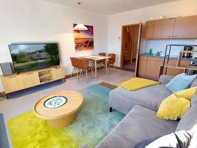 Ferienwohnung für 4 Personen (50 m²) in Binz (Ostseebad) 10/10